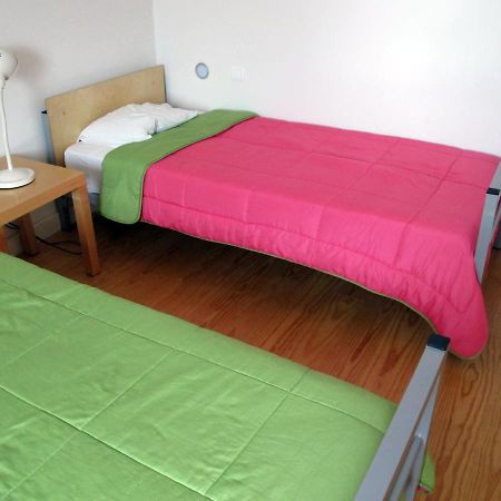 Azores Youth Hostels - Santa Maria Вила-ду-Порту Экстерьер фото