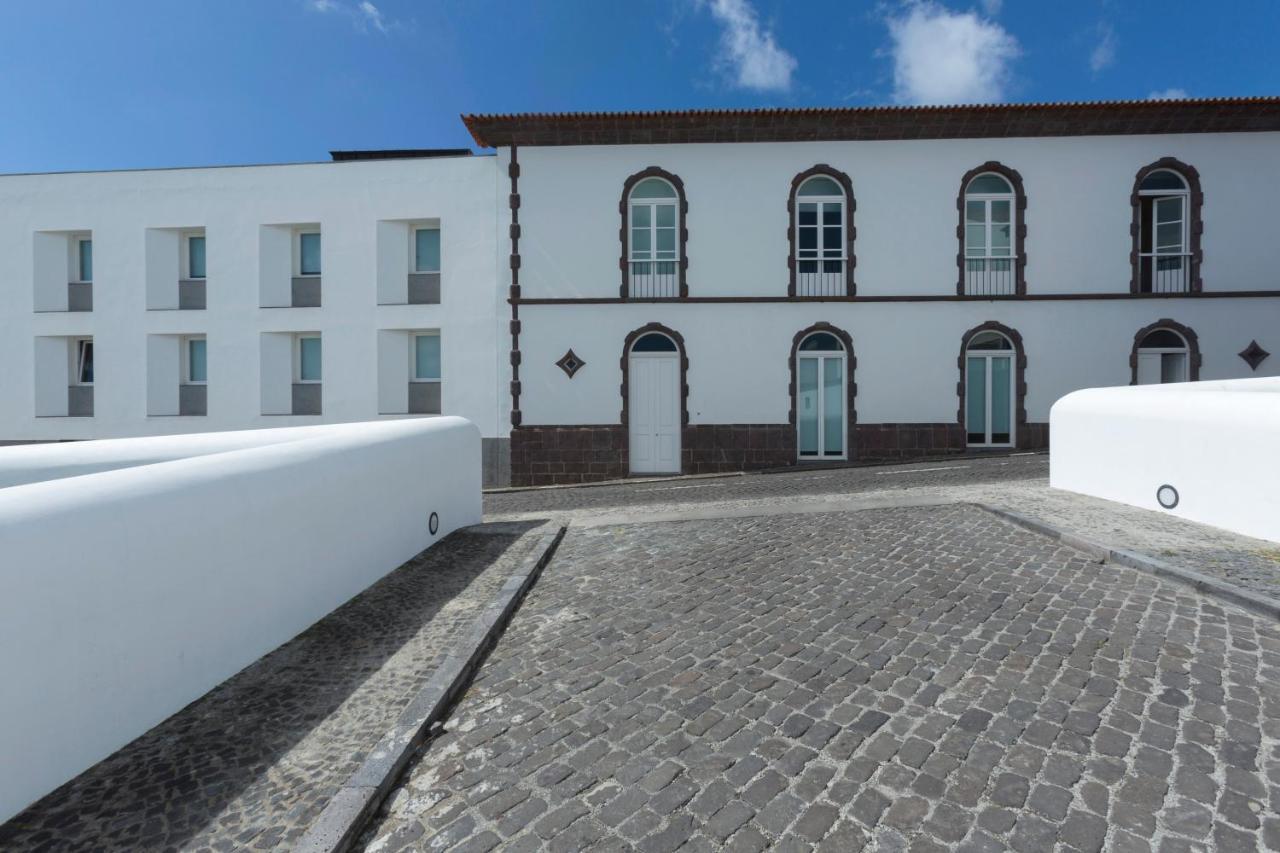 Azores Youth Hostels - Santa Maria Вила-ду-Порту Экстерьер фото
