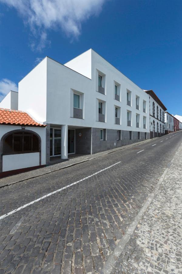 Azores Youth Hostels - Santa Maria Вила-ду-Порту Экстерьер фото