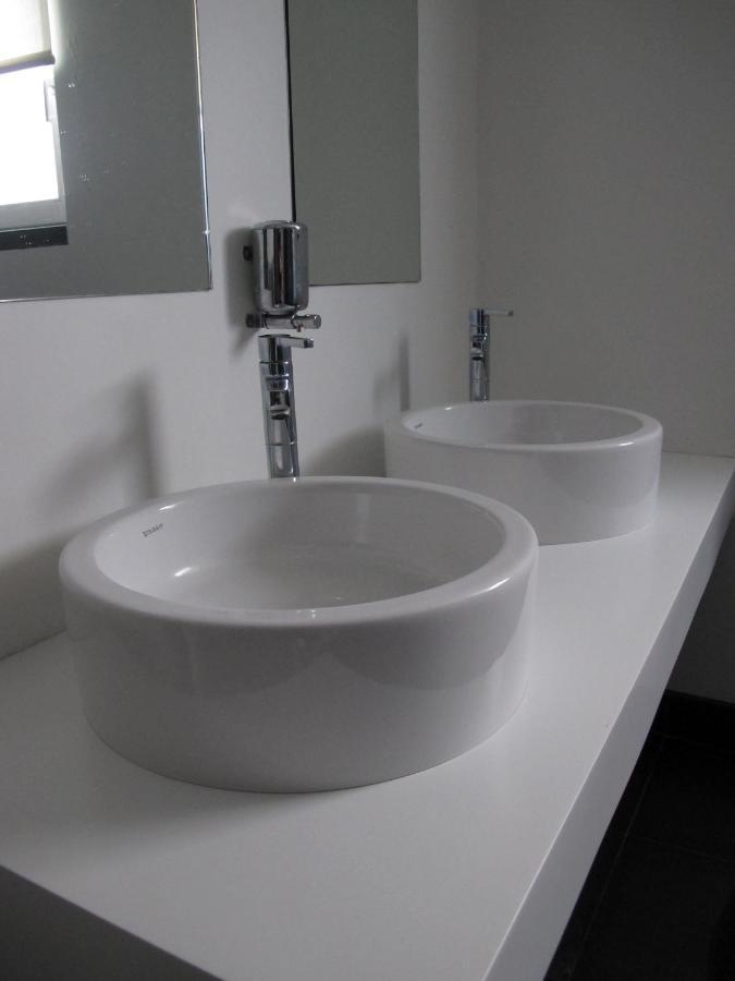 Azores Youth Hostels - Santa Maria Вила-ду-Порту Экстерьер фото