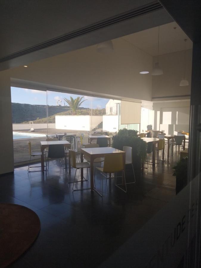 Azores Youth Hostels - Santa Maria Вила-ду-Порту Экстерьер фото